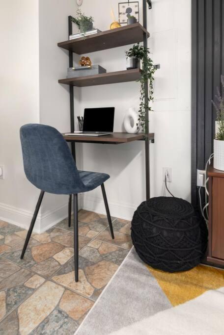 Upscale 2Br Apartment With Patio Washington Bagian luar foto